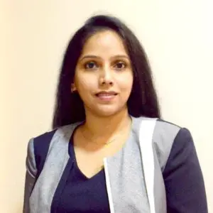 Janani Yanagmurthy Customer Value Management