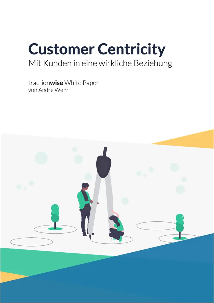 Whitepaper Customer Centricity Preview