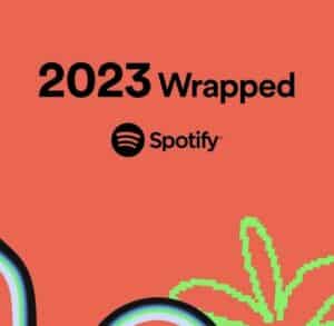 Spotify Wrapped 2023 » tractionwise