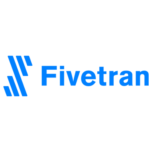 Fivetran Logo » tractionwise