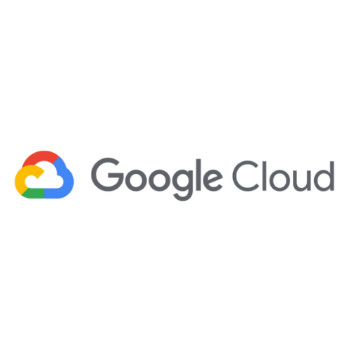 Google Cloud Logo » tractionwise