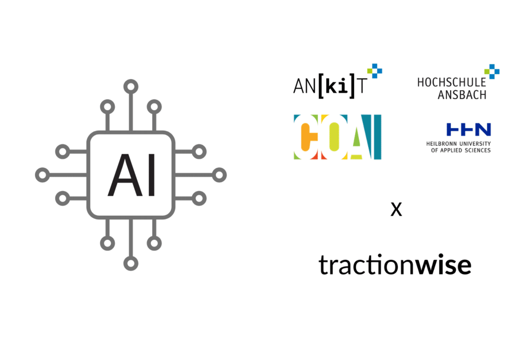 KI-Readiness » tractionwise KI Readiness Hero Bild » tractionwise