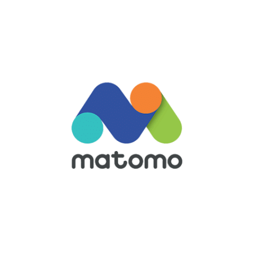 Matomo Logo2 » tractionwise