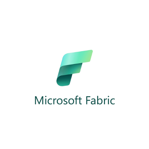 Microsoft Fabric Logo » tractionwise