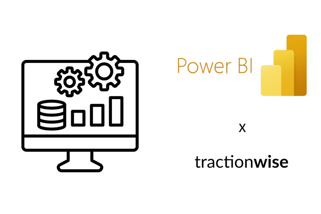 Power BI Consulting » tractionwise Power BI Hero Bild » tractionwise