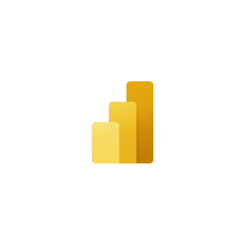 Power BI Logo 2 » tractionwise