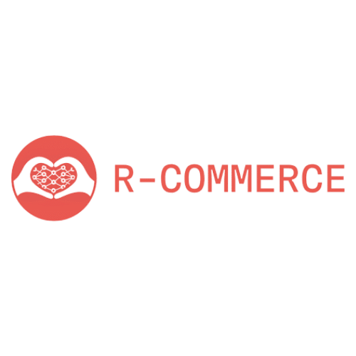 R commerce Logo 1 » tractionwise