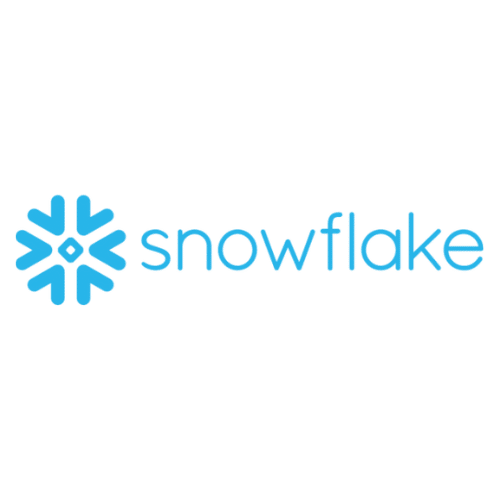Snowflake Logo » tractionwise