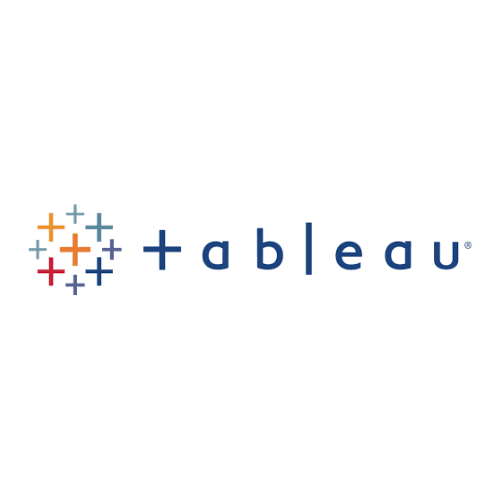 Tableau Logo 1 » tractionwise