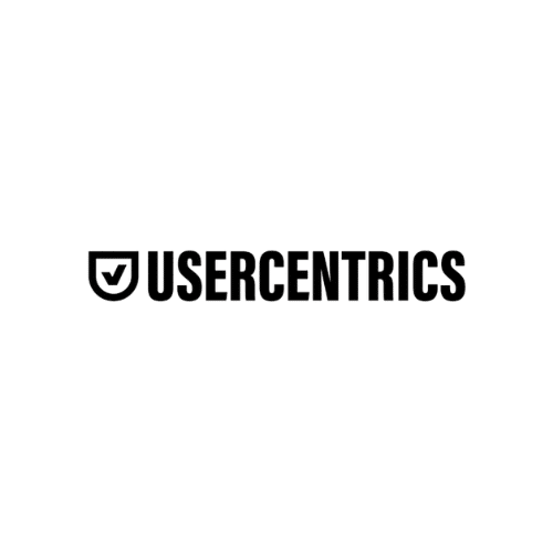 Usercentrics Logo 1 » tractionwise