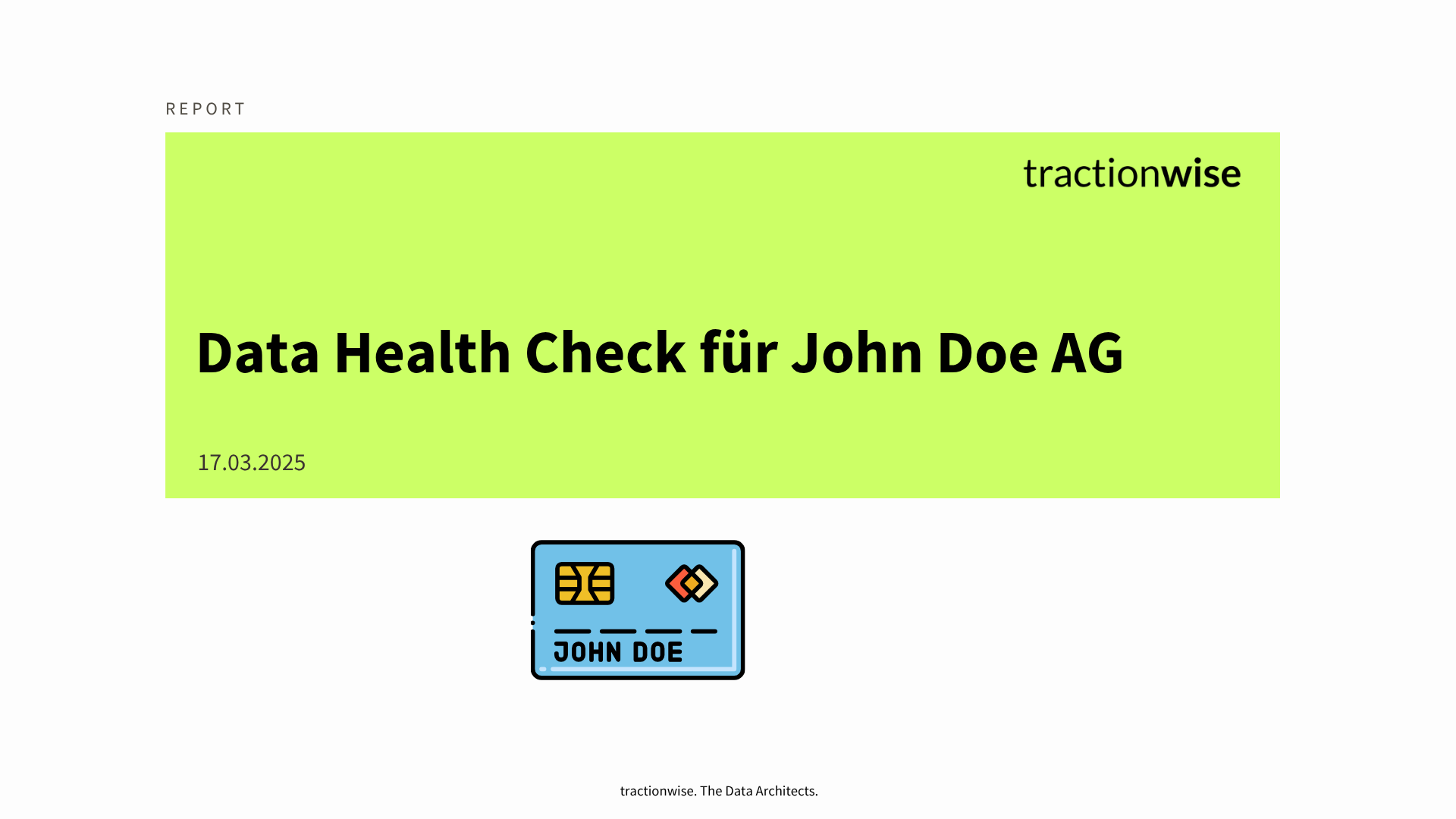 data-health-check-report-beispiel-1