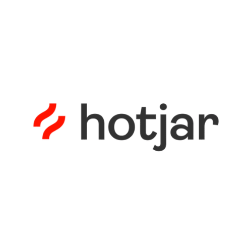 hotjar Logo » tractionwise