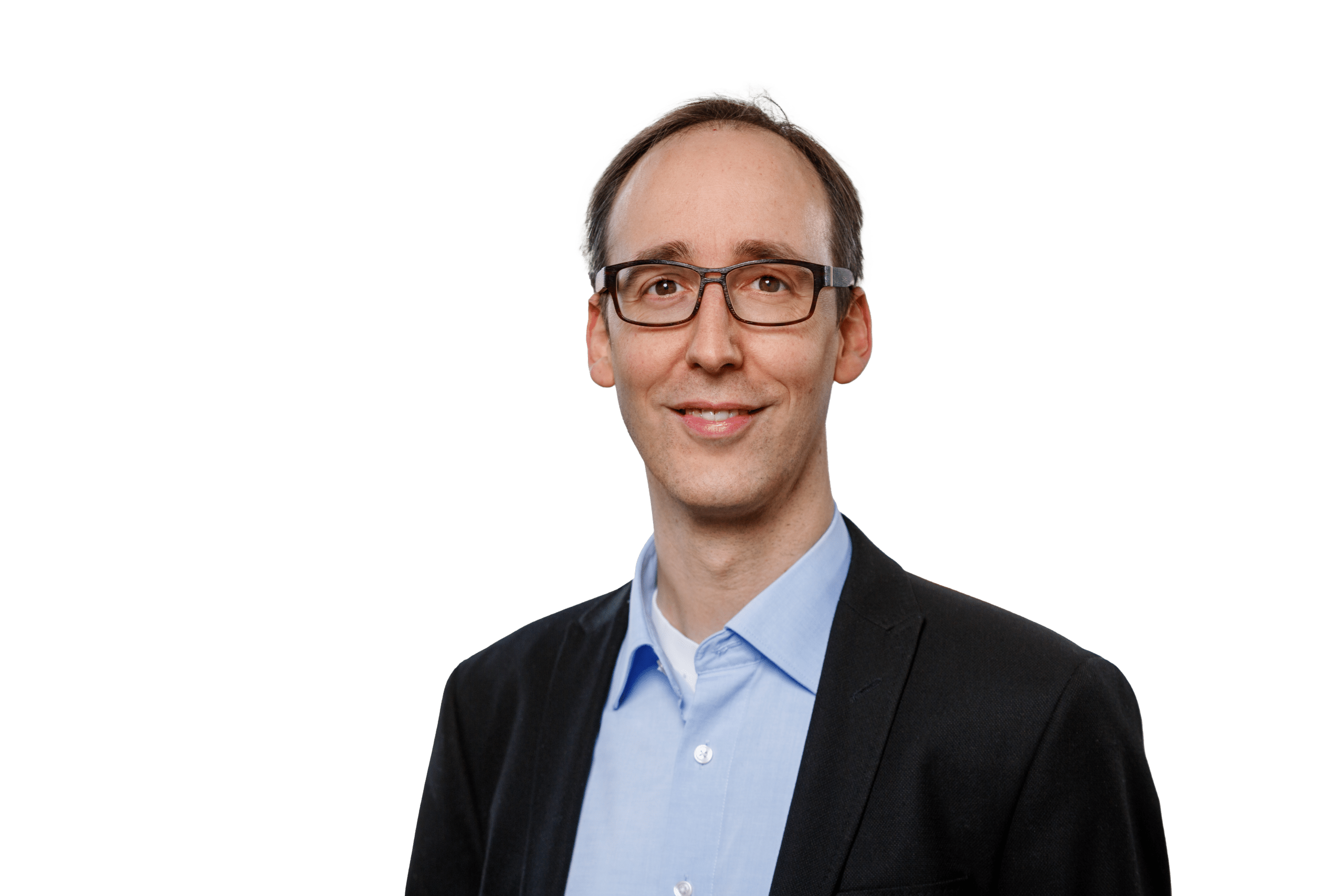 KI-Readiness » tractionwise Prof. Dr. Sigurd Schacht