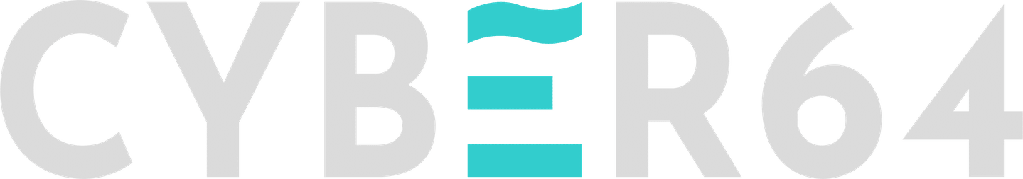 cyber64 logo » tractionwise