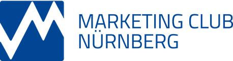 marketing club nuernberg logo » tractionwise