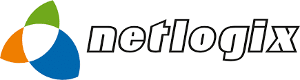 netlogix logo full » tractionwise