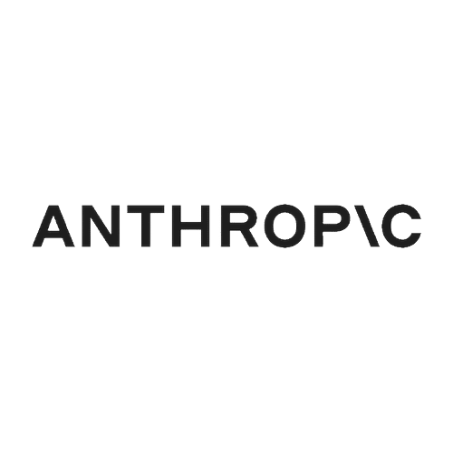 anthropic logo 500x500 transparent &raquo; tractionwise