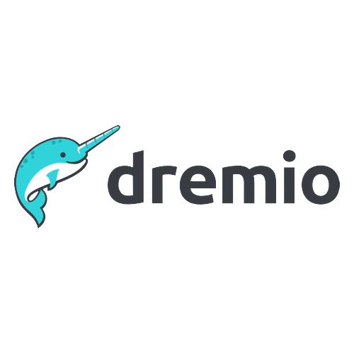dremio logo 500x500 transparent &raquo; tractionwise