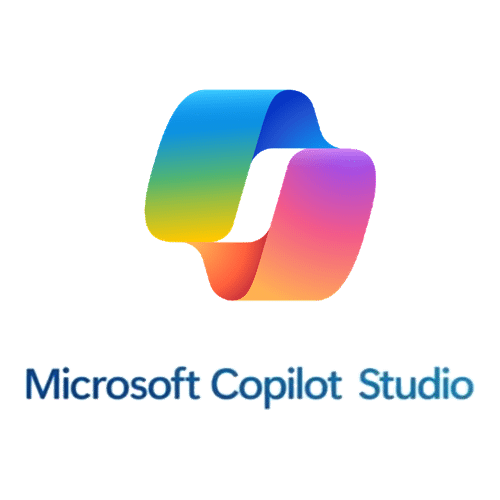 microsoft copilot studio logo 500x500 transparent &raquo; tractionwise