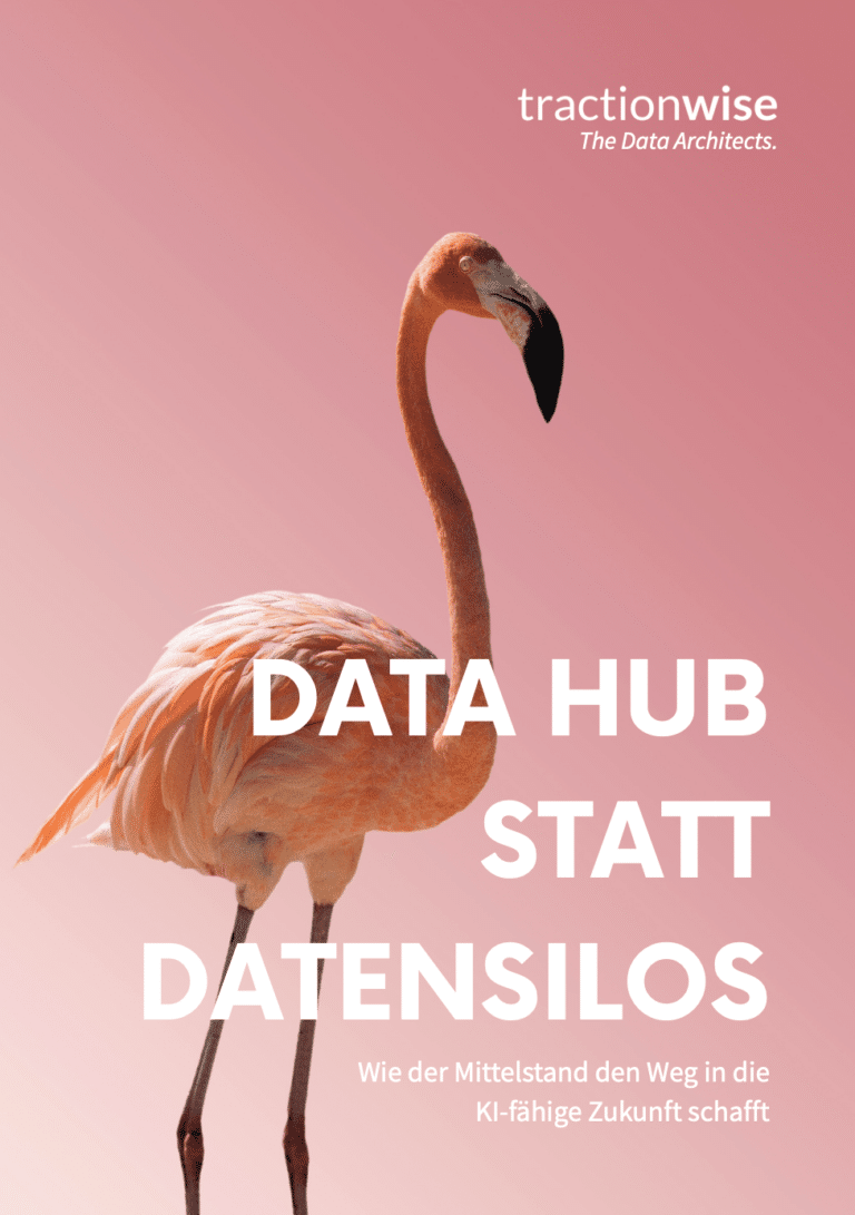 tractionwise datahub statt datensilos whitepaper preview 1 &raquo; tractionwise