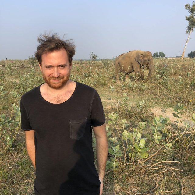 Foto Martin Elefant